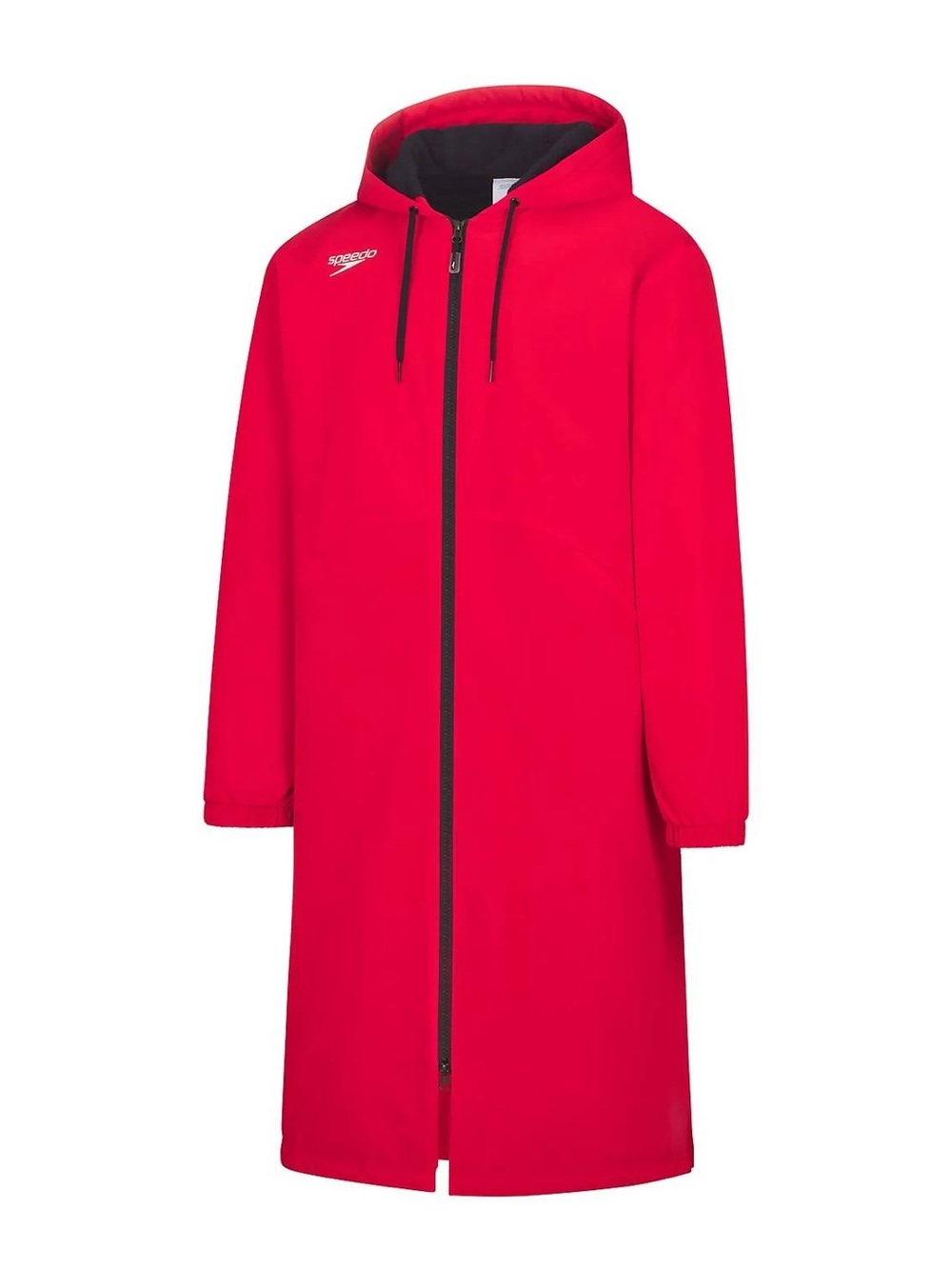Speedo Unisex Swim Parka. Small.